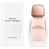 Narciso Rodriguez All Of Me EDP 50 ml Kadın Parfüm