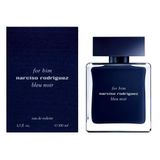 Narciso Rodriguez Bleu Noir EDT 100 ml Erkek Parfüm
