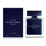 Narciso Rodriguez Bleu Noir EDT 100 ml Erkek Parfümü