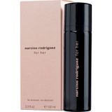 Narciso Rodriguez For Her 100 ml Kadın Deodorant