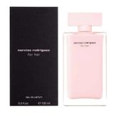 Narciso Rodriguez For Her EDP 100 ml Kadın Parfüm Outlet