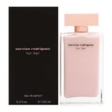 Narciso Rodriguez For Her EDP 100 ml Kadın Parfüm