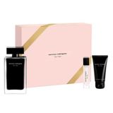Narciso Rodriguez For Her EDT 100 ml + Body Lotion 50 ml Kadın Parfüm Set