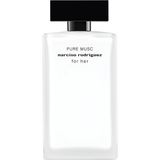 Narciso Rodriguez For Her Pure Musc Edp 100 ml Kadın Parfüm - Standart