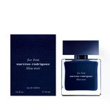 Narciso Rodriguez For Him Blue Noir 50 Ml Edt Erkek Parfüm