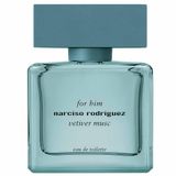 Narciso Rodriguez For Him VETIVER MUSC EDT Erkek Parfüm 50 ml, 3423222107727