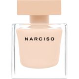 Narciso Rodriguez Kadın Parfüm Eau Poudre EDP 90 ml Şık Odunsu Çiçeksi Koku
