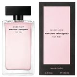 Narciso Rodriguez Musc Noir EDP 100 ml Kadın Parfüm