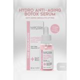 Narcissa Anti-Aging Botox Etkili Serum - Dolgunlaştırıcı ve Sıkılaştırıcı İğnesiz Botox Serumu 30 ML