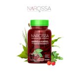 Narcissa Aserola Probiyotik Mikroorganizma Içeren Detox 30 Kapsül