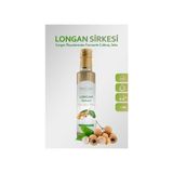 Narcissa Doğal Longan Meyvesi Detox Sirkesi 250ML - 250 ml