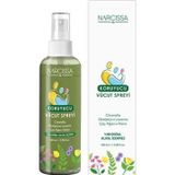 Narcissa Koruyucu Vücut Spreyi 100 Ml