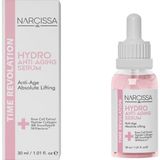 NARCISSA Yaşlanma Karşıtı kırışıklık Giderici Serum 30 ml