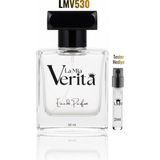 Narcotic Parfüm Erkek Uzun Süre Kalıcı Narkotik Bergamot, Çiçeksi Meyveli Liçi LMV530 Top Edp 50 ml