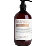 Nard 500 ml Hair Loss Control Shampoo Saç Şampuan