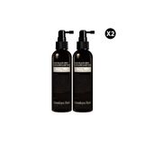 Nard Black Seed Hair Loss Care Tonic - Çörek Otu Özlü Saç Dökülmesi Karşıtı Tonik (200 ml x 2 adet)