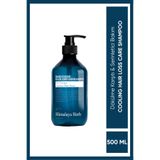 Nard Cooling Hair Loss Care Shampoo - Saç Dökülmesine Karşı Serinletici Şampuan 500 ml
