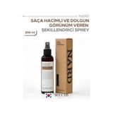Nard Styling Volume Spray - Saç Şekillendirici ve Hacimlendirici Sprey 200 ml