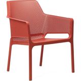 Nardi Net Relax Corallo Bahçe Koltuğu - Standart