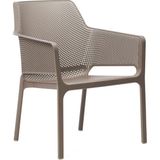 Nardi Net Relax Tortora Bahçe Koltuğu - Standart