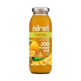 Naren %100 Sıkma 250 ml Portakal Suyu