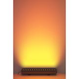 naresled dünyanın ışığı burada 6w 20cm Amber Renk Led Wallwasher Dış Cepe Duvar Camii Bahçe Aydınlatma