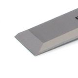 NAREX 811056 6 mm Kısa Avuç İçi Armut Saplı Iskarpela