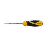 Narex 811303 3 mm Super 2009 Line Profi Düz Iskarpela