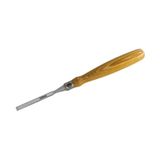 Narex 815309 Özel Richter Uzun Saplı Düz Uçlu Iskarpela 10 mm