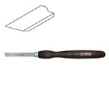 Narex 817910 Eğri Sağ Ağız 14x105 mm Ahşap Torna Bıçağı