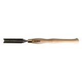 Narex 819419 Kaba Oyma Ağız 19x150 mm Hss Ahşap Torna Bıçağı