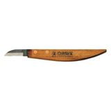 Narex 822510 40x12 mm Profi Ahşap Yontma Bıçağı Düz Carving Knife