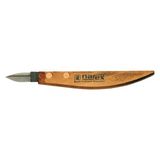 Narex 822540 40x12 mm Profi Ahşap Yontma Bıçağı Bükülmüş Carving Knife