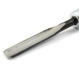 Narex 823500 8 mm Profi Armut Saplı Mini Oluklu Iskarpela
