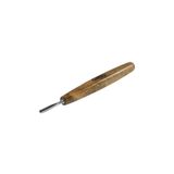 Narex 824514 4 mm Ahşap Detay Oyma V Ağız İskarpela