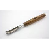 Narex 827516 16 mm Profile 8 Ahşap Oyma Bükülmüş İskarpela