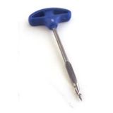 Narex 830005 Gimlet 5 mm Burgu Delik Açma Aleti