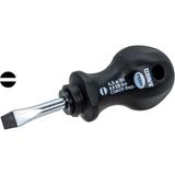 Narex 831004 Mini Line Profi Düz Uçlu Topaç Tornavida 6.5X35 mm