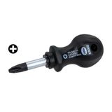 Narex 831103 Mini Line Profi Yıldız Uçlu Topaç Tornavida PH3X35 mm