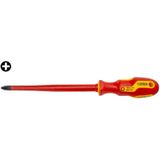 Narex 834103 Slim Serisi Elektrikçi Izoleli Yıldız Tornavida PH3X150 mm