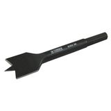 Narex 836325 25 mm Ahşap Yaprak Altıgen Şaftlı Matkap Ucu