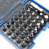 Narex 850400 1/4'' 36 Parça Bits Uç Vidalama Seti
