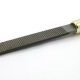 Narex 872502 Düz 20x200 mm Ahşap Törpü