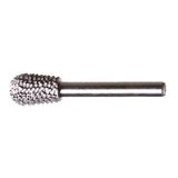 Narex 872592 Tip 3 Oval Silindir Matkap Ucu Döner Törpü Eğe