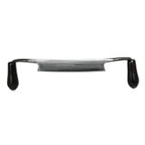 Narex 890502 Draw Knife 240 mm Oval Ahşap Yontma Bıçağı