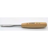 Narex 892108 8X90 mm Wood Line Eğri Ağız Oyma İskarpelası