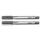 Narex DIN 2181 HSS 2 Parça M10x1 El Takım Kılavuzu