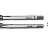 Narex G1 1/8-11 inç HSS El Kılavuzu Takımı