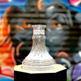 Nargile Store Rus Tipi Geçmeli Nargile Şişesi BRN-286