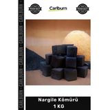 #Nargilekömürü Hindistan Cevizi Kabuğu Doğal Katkısız Profesyonel Yüksek Kaliteli Nargile Kömürü 1 Kg